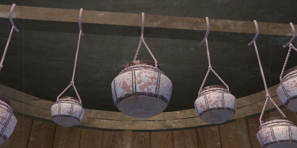 Bugsnax Hanging Pots
