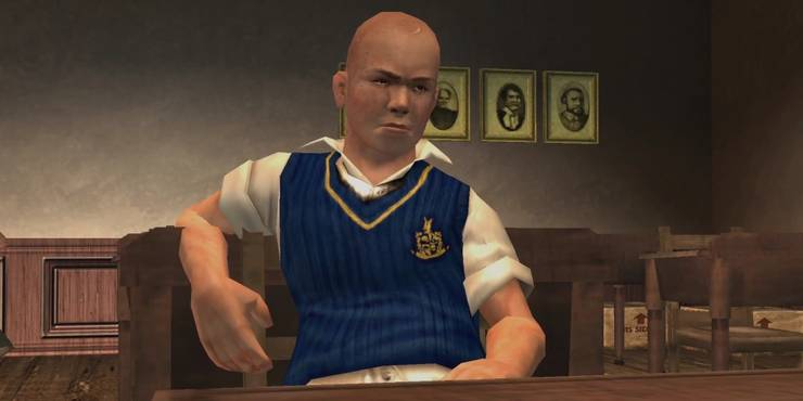 Bully: Anniversary Edition