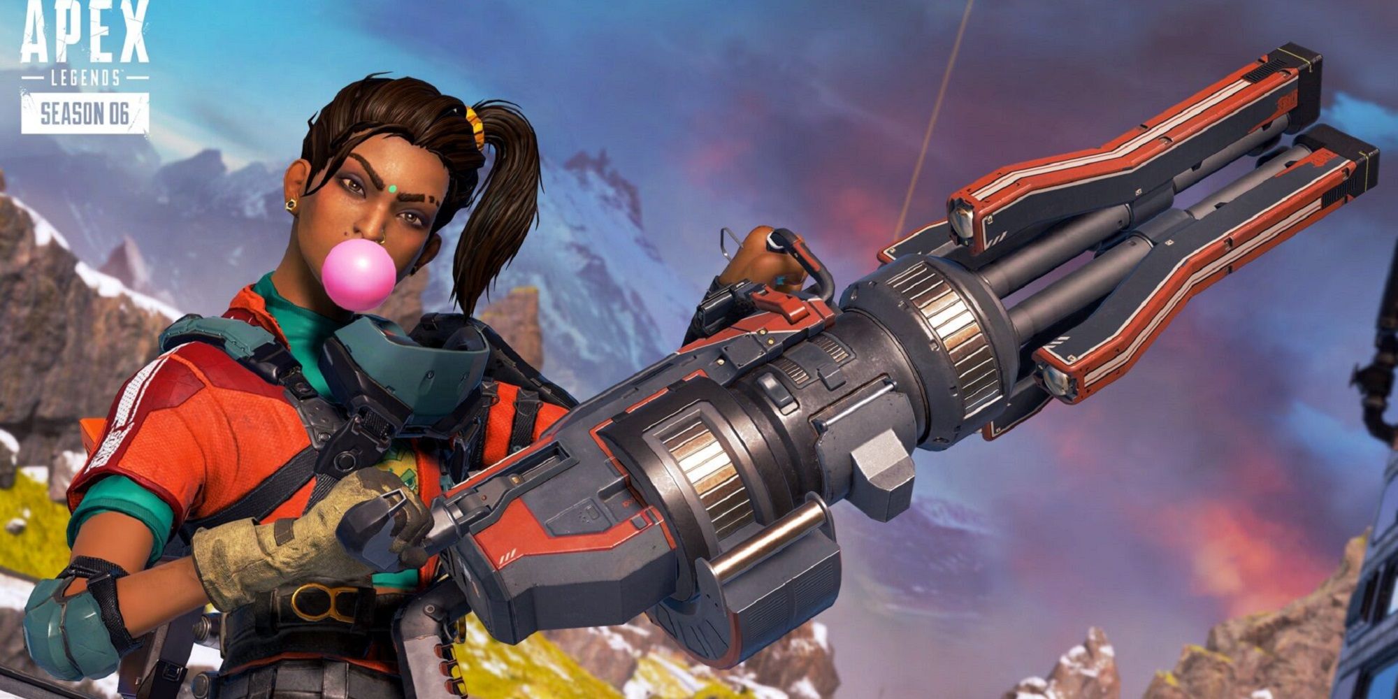 Can Apex Legends' Newcastle Take Over From Gibby In Comp 4