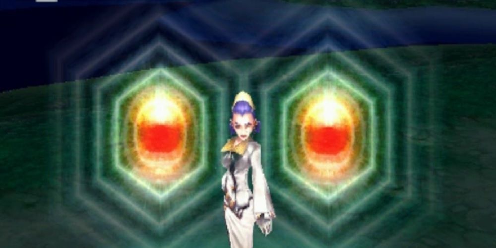 Chrono Cross EagleEye