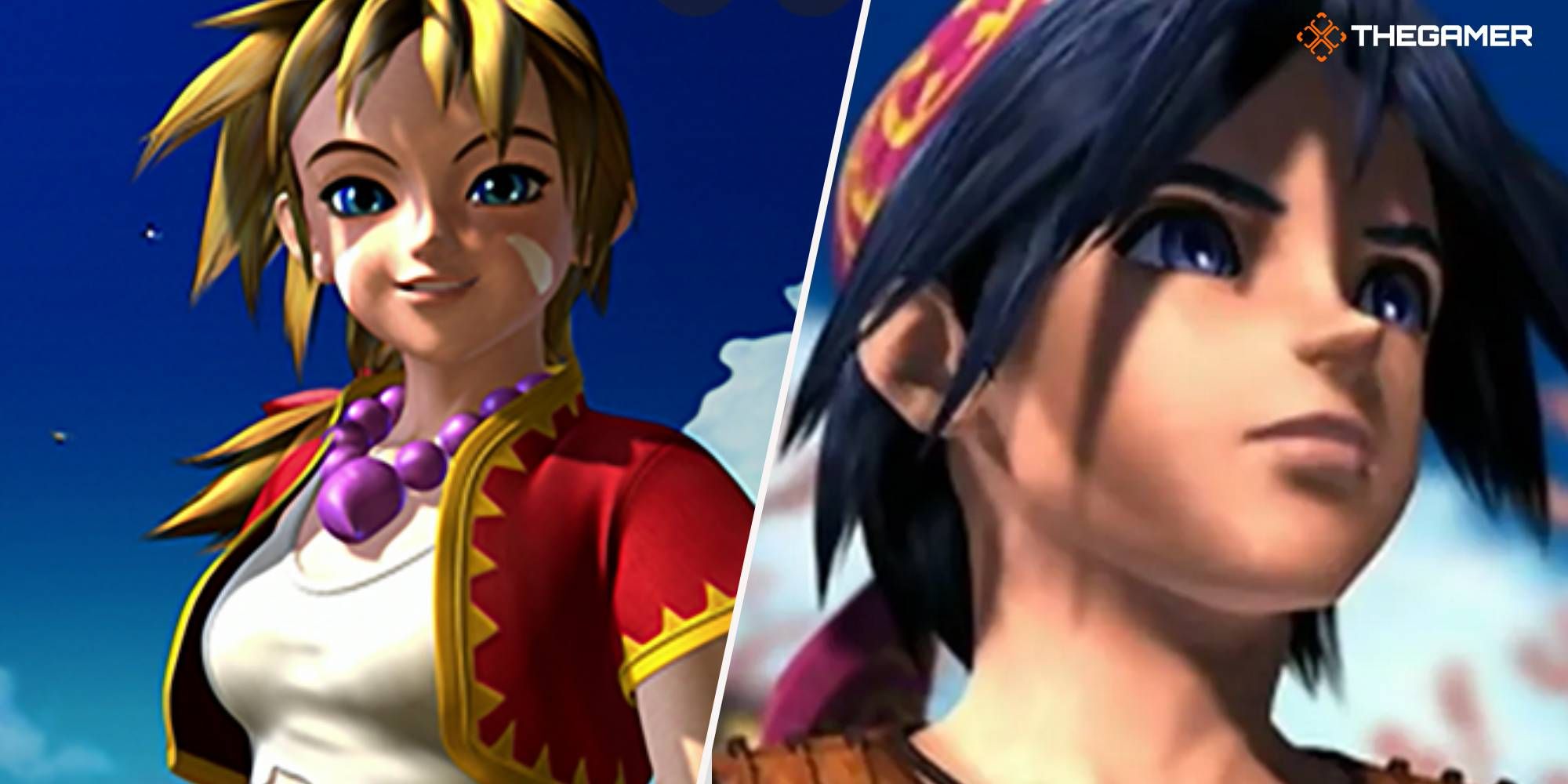 Chrono Cross: The Best Party Set-Ups, Ranked