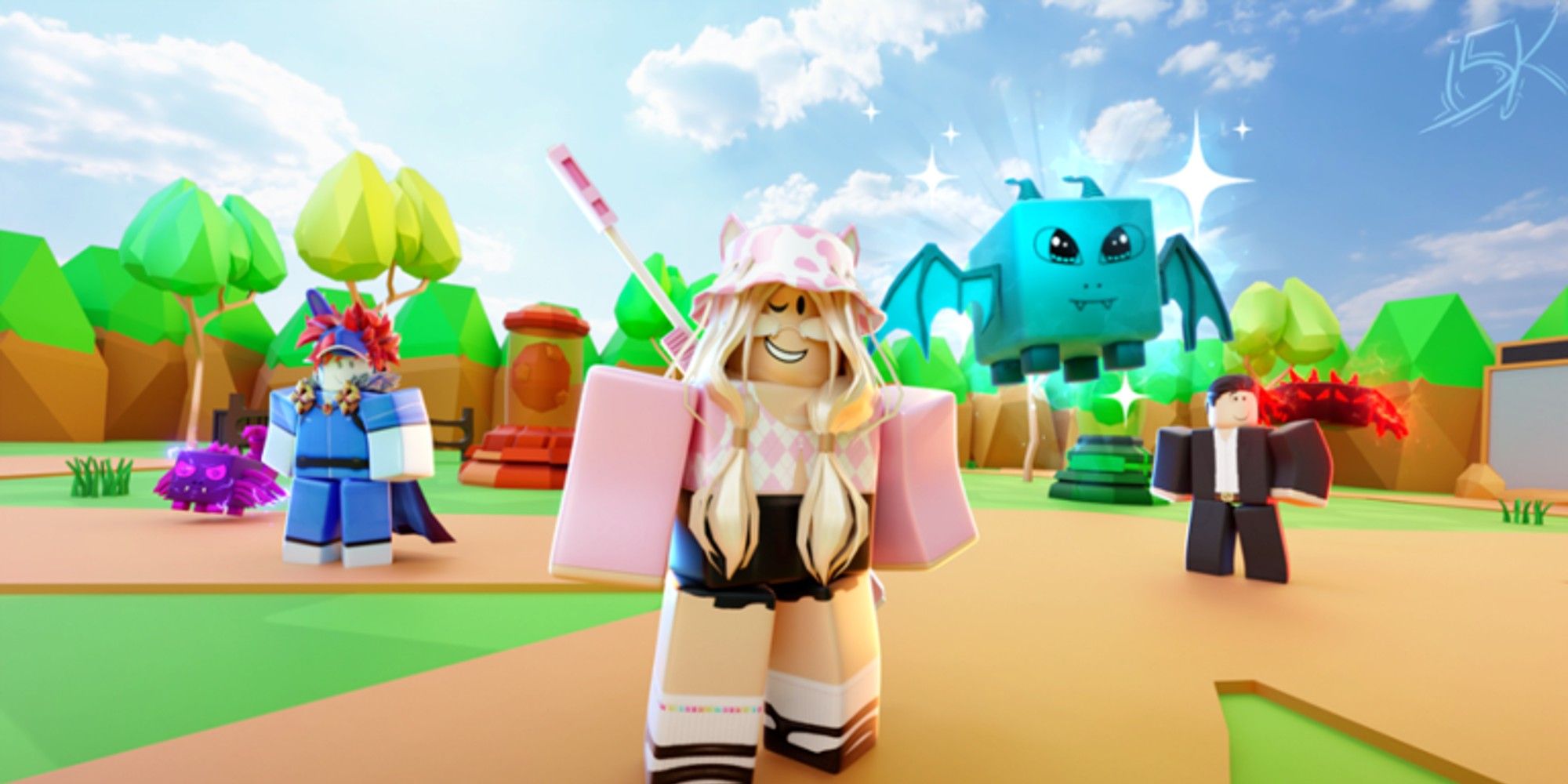 Ice Cream Clicker Codes - Roblox - December 2023 