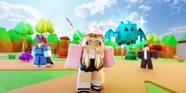 The Best Roblox Simulator Games