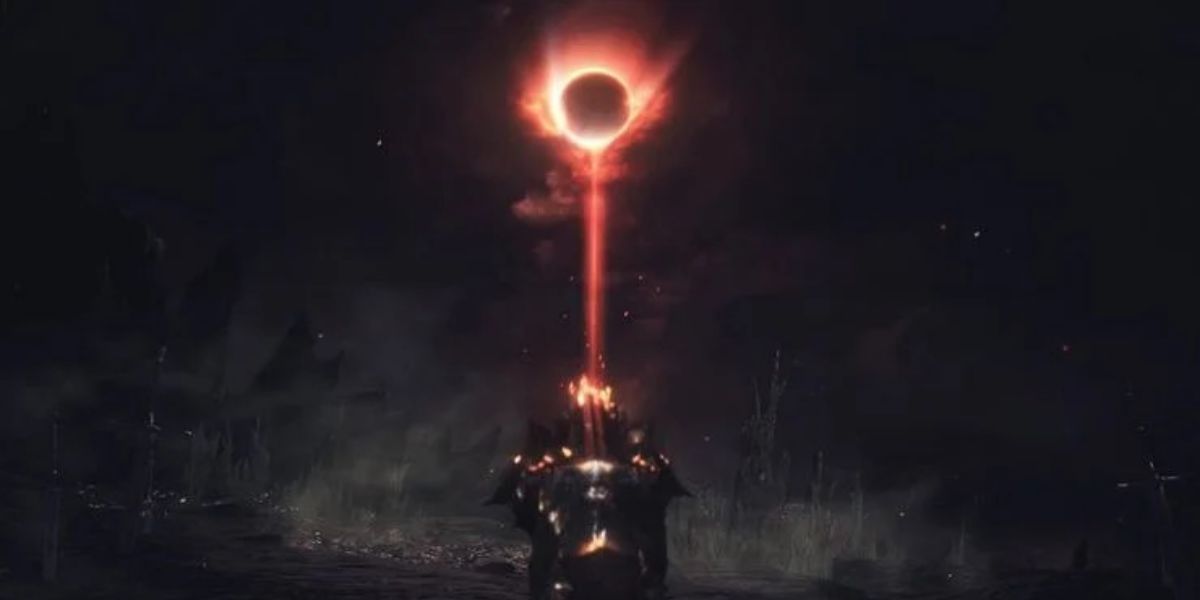 Unkindling the flame in Dark Souls 3