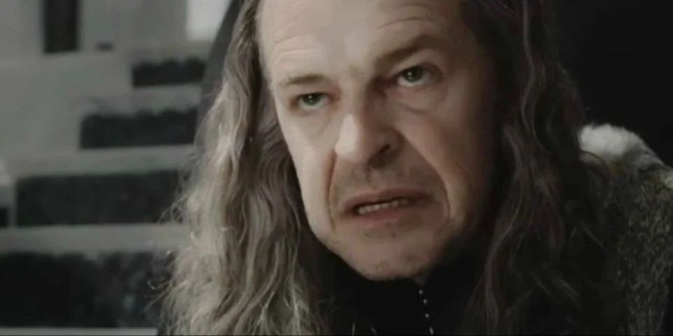 Denethor