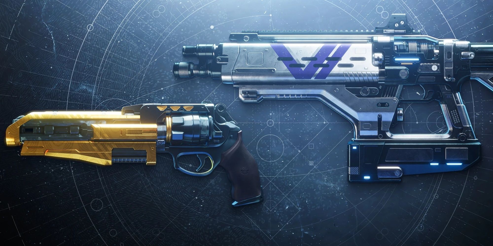 Destiny 2 adept raid deals weapons