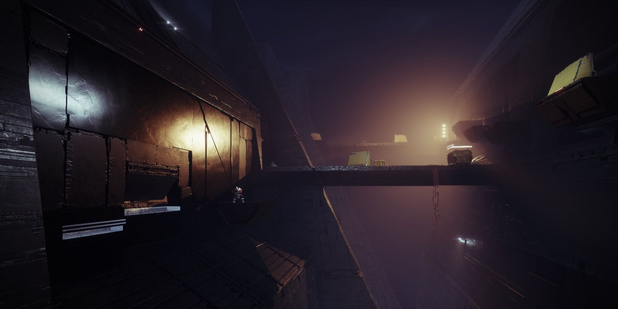 Destiny 2 The Communion Statue Path Forward