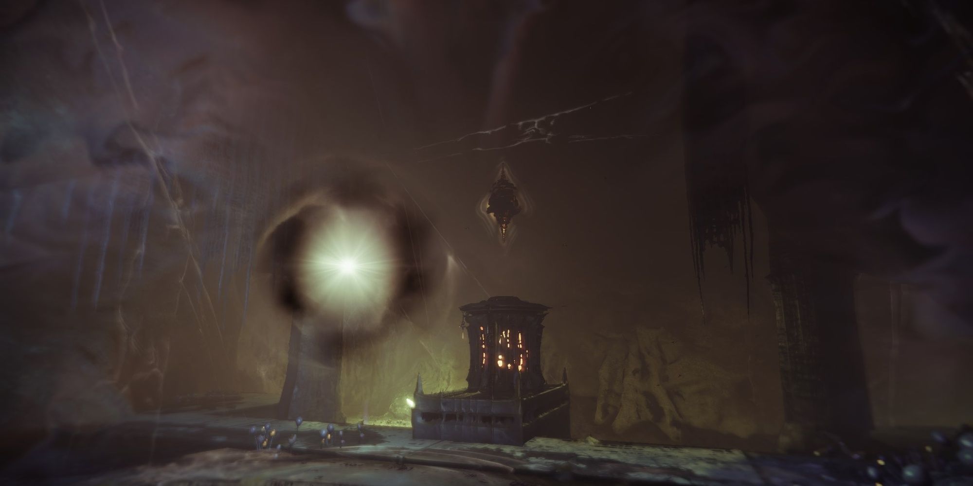 Destiny 2 How To Solo Flawless The Mirror Campaign Mission