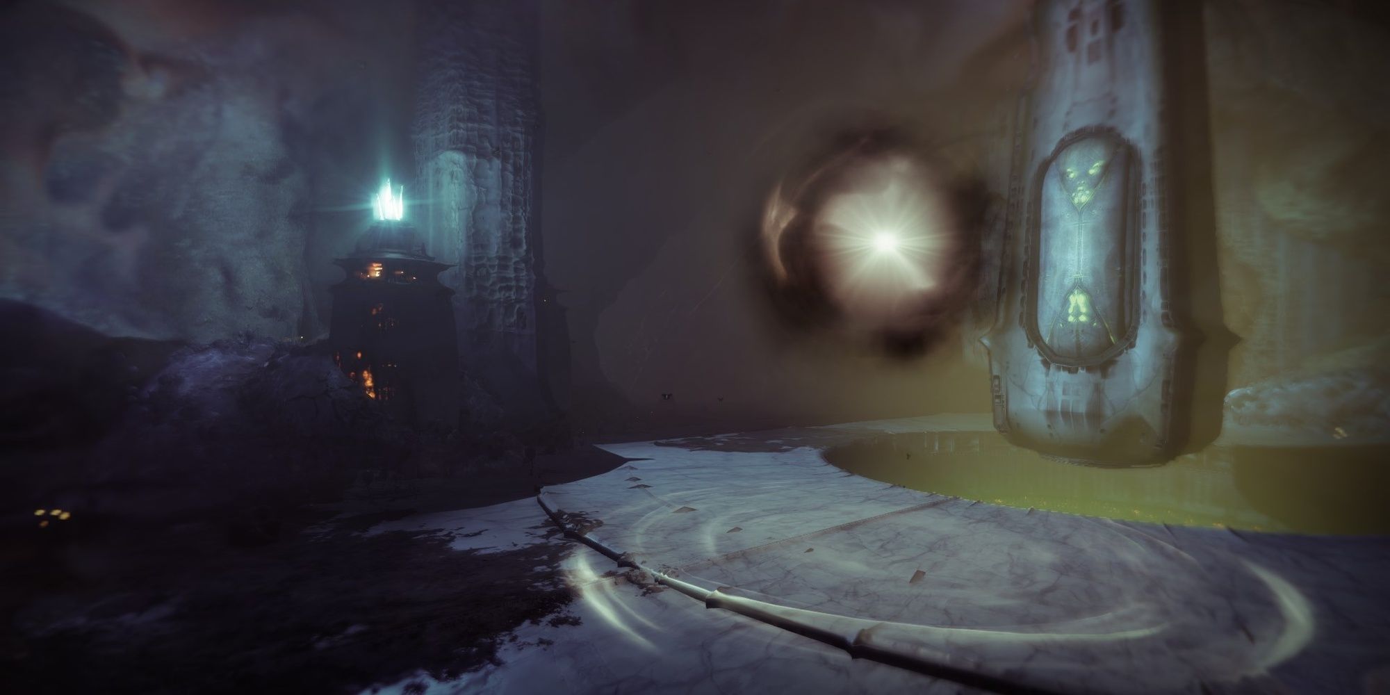 Destiny 2 How To Solo Flawless The Mirror Campaign Mission