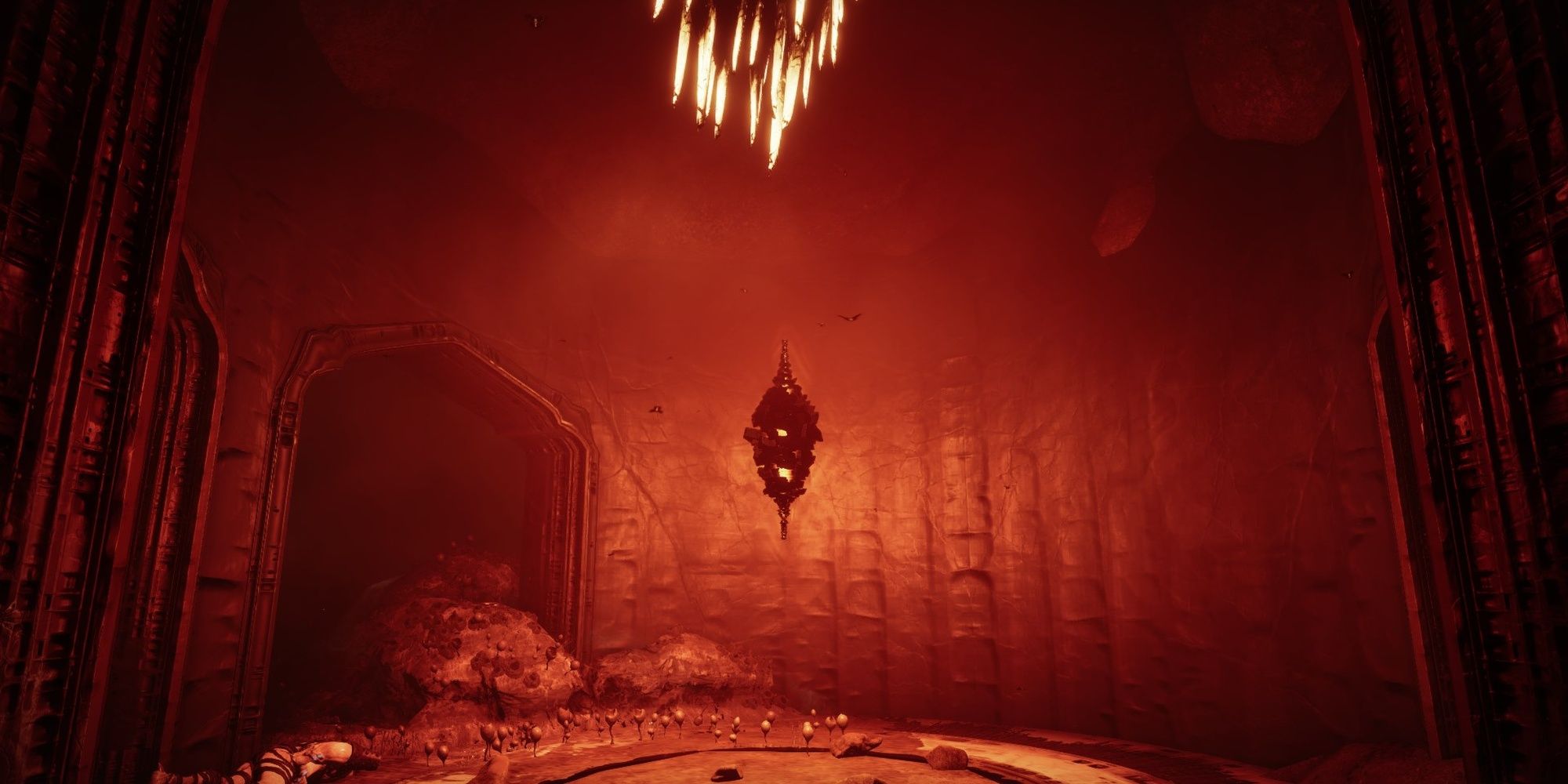 Destiny 2 How To Solo Flawless The Mirror Campaign Mission