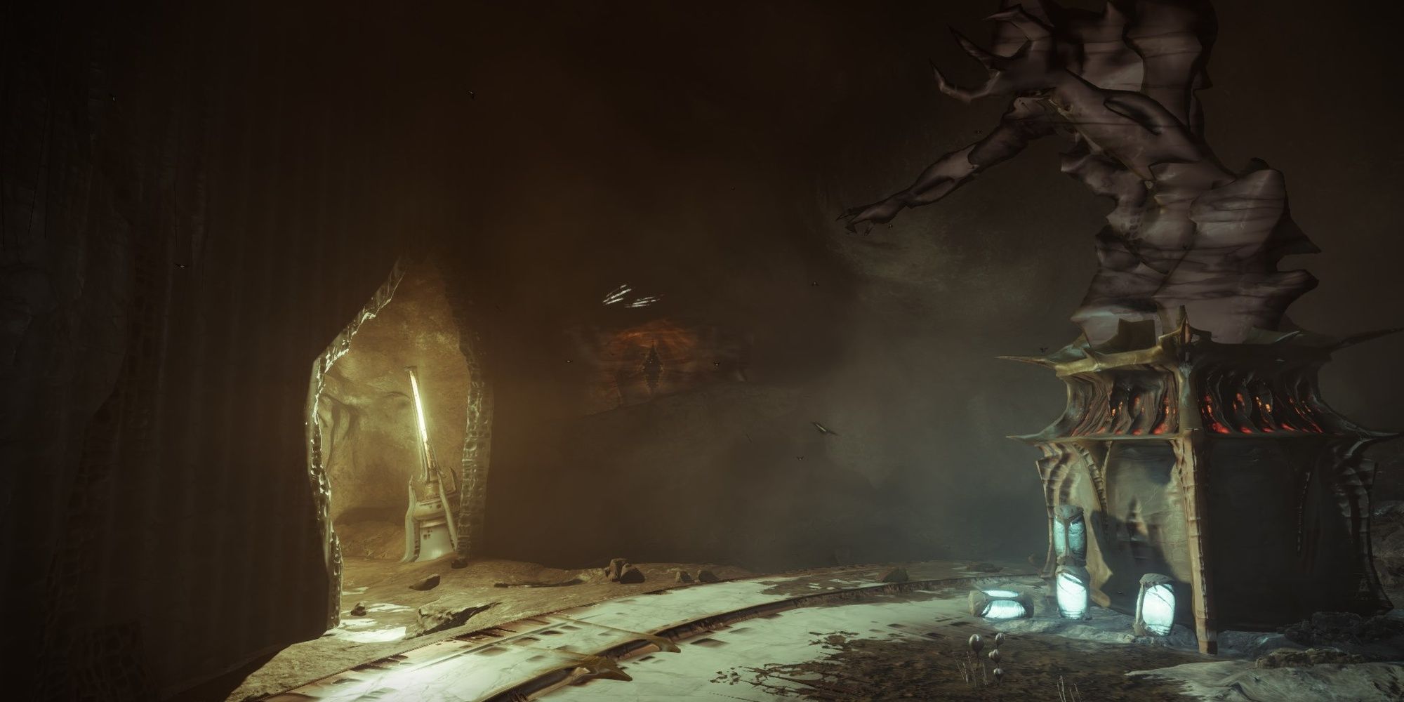 Destiny 2 How To Solo Flawless The Mirror Campaign Mission