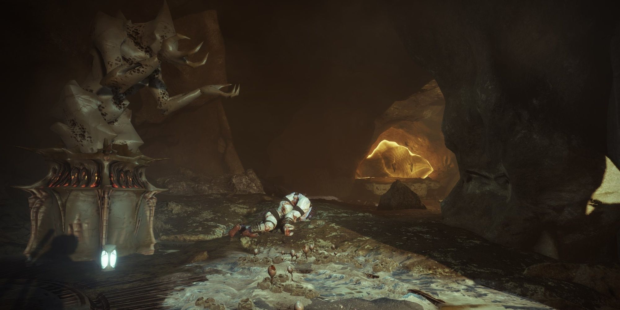 Destiny 2 How To Solo Flawless The Mirror Campaign Mission