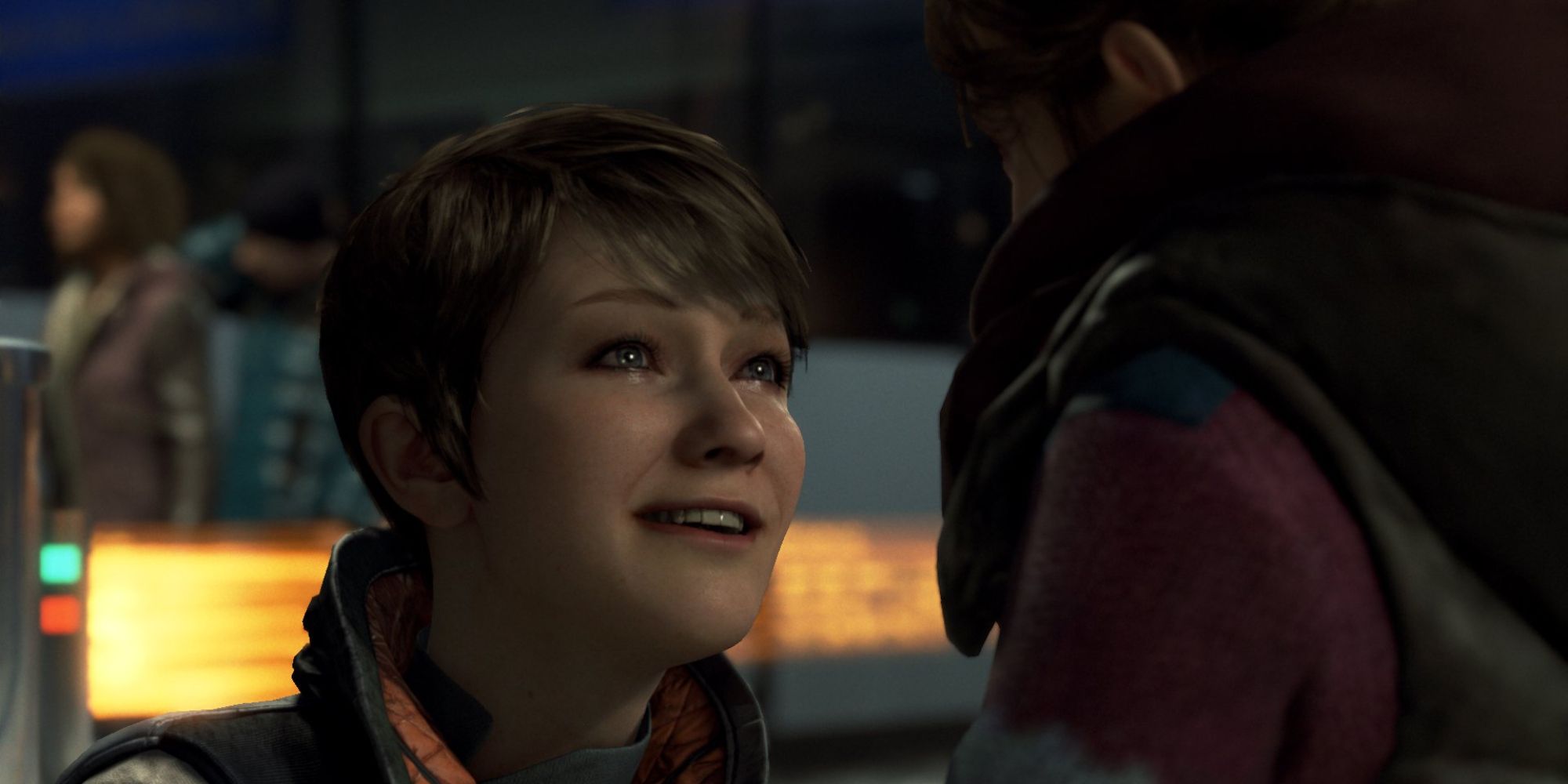 How To Keep Kara, Luther And Alice Alive In Detroit: Become Human