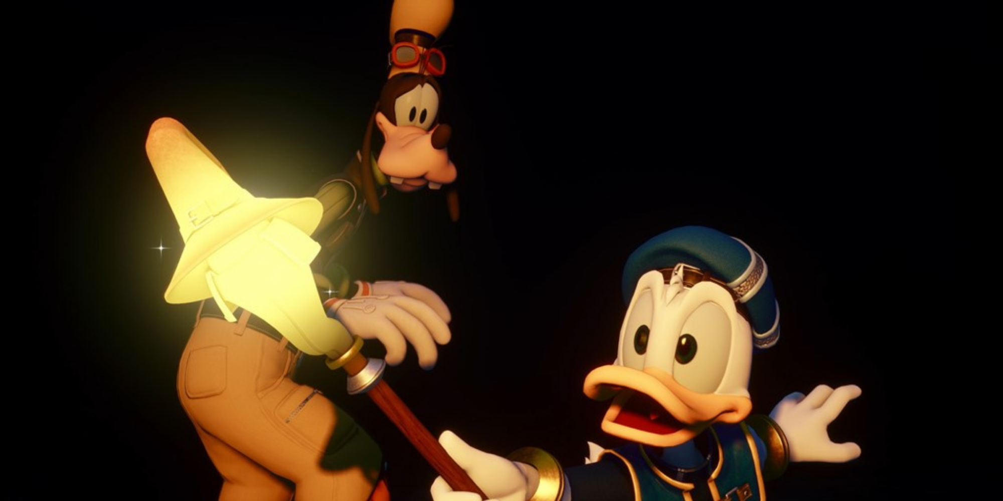 Kingdom Hearts 4 Affected By Disney's Terrible Failure?