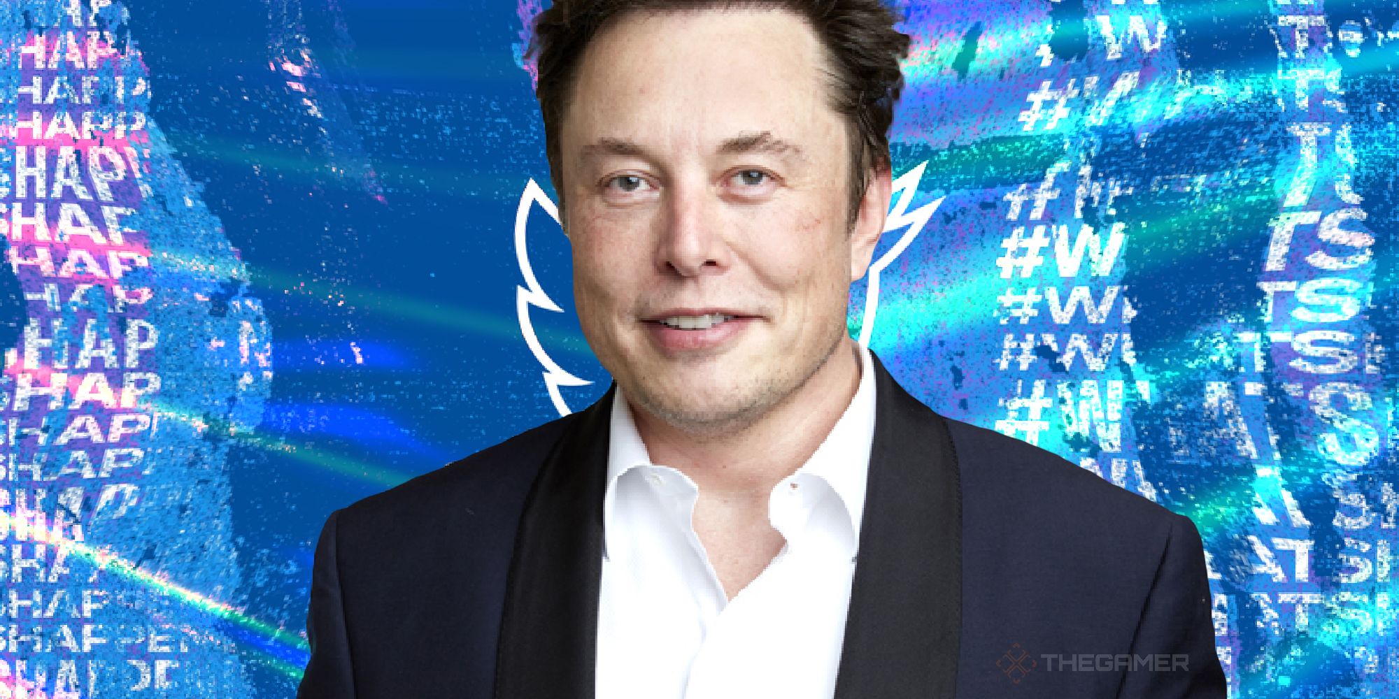 Elon musk steam