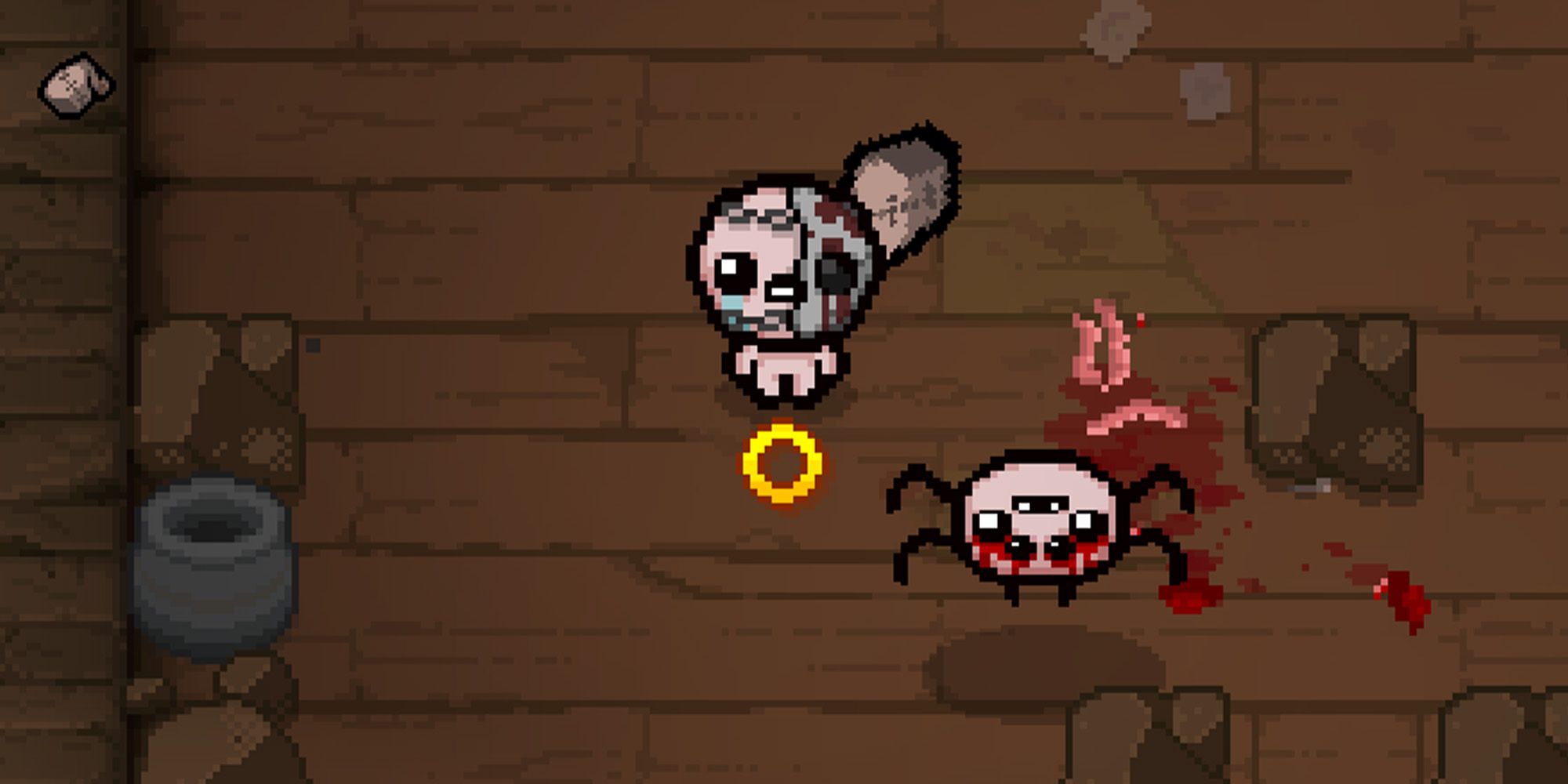 Best Character Mods For The Binding Of Isaac: Repentance