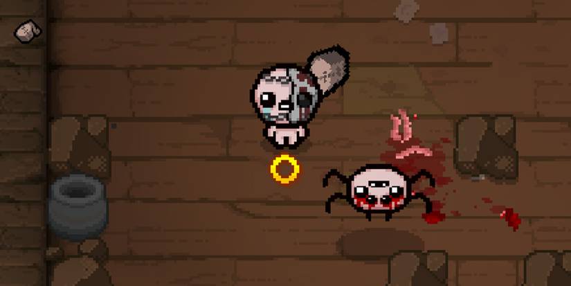 Edith Isaac Best Character Mods For The Binding Of Isaac: Repentance