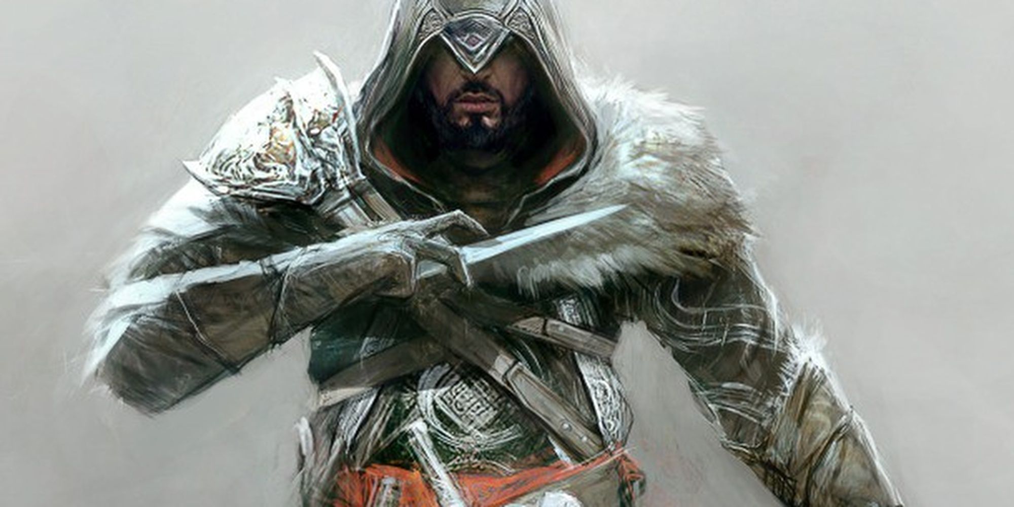 Ezio Assassin's Creed Revelations Cropped