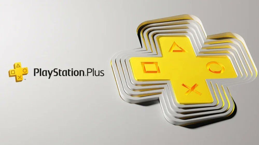 PlayStation Plus