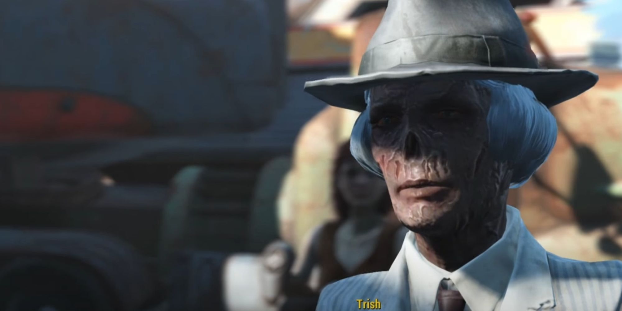 Fallout 4: Полное руководство по квесту Diamond City Blues