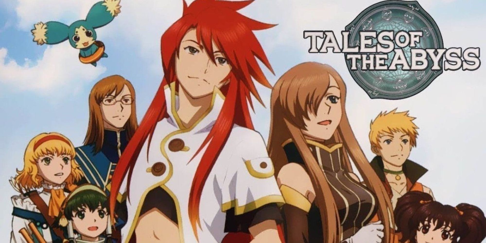 The Most Heartbreaking Moments In The Tales Of Series