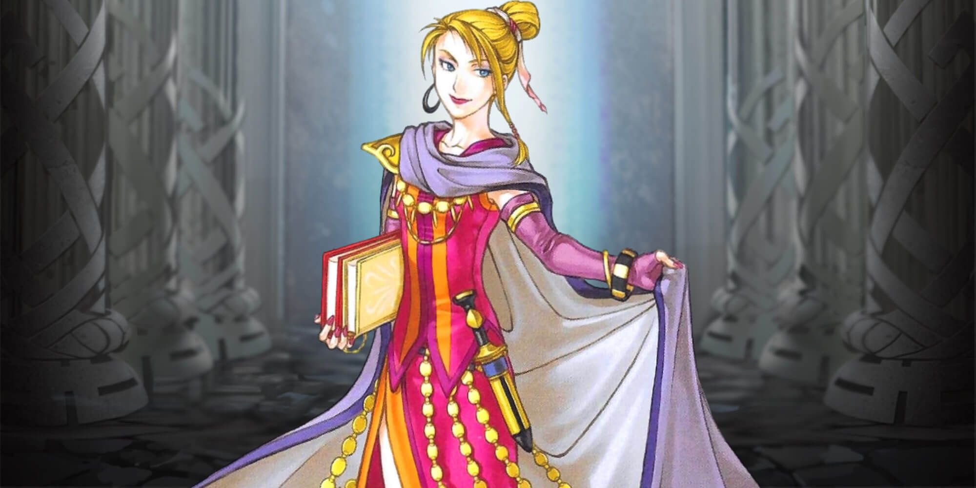 10 Pre-Promotes Worth Using In Fire Emblem