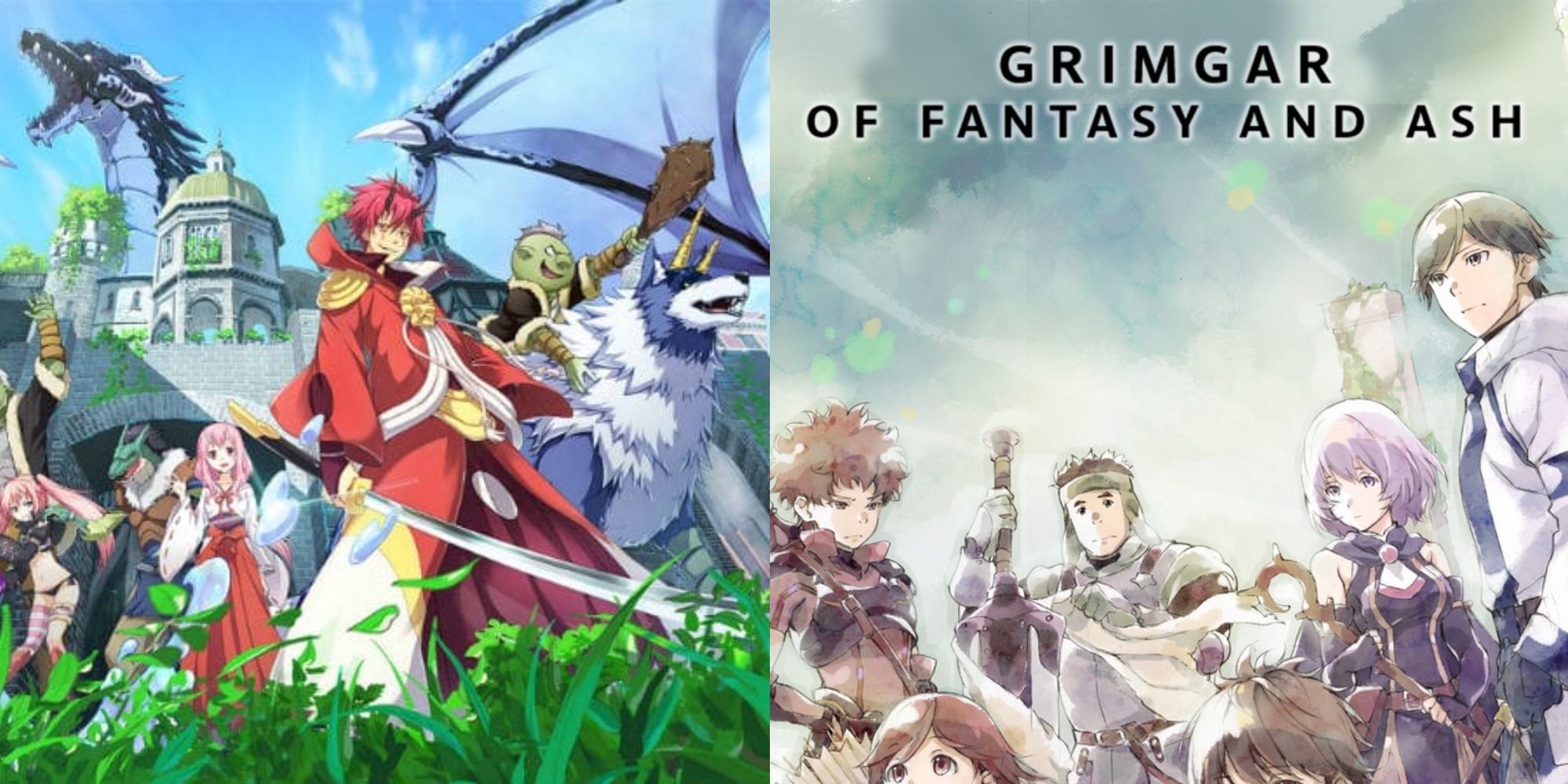 Looking For a Genshin Impact Anime? Here Are Our Top Suggestions.