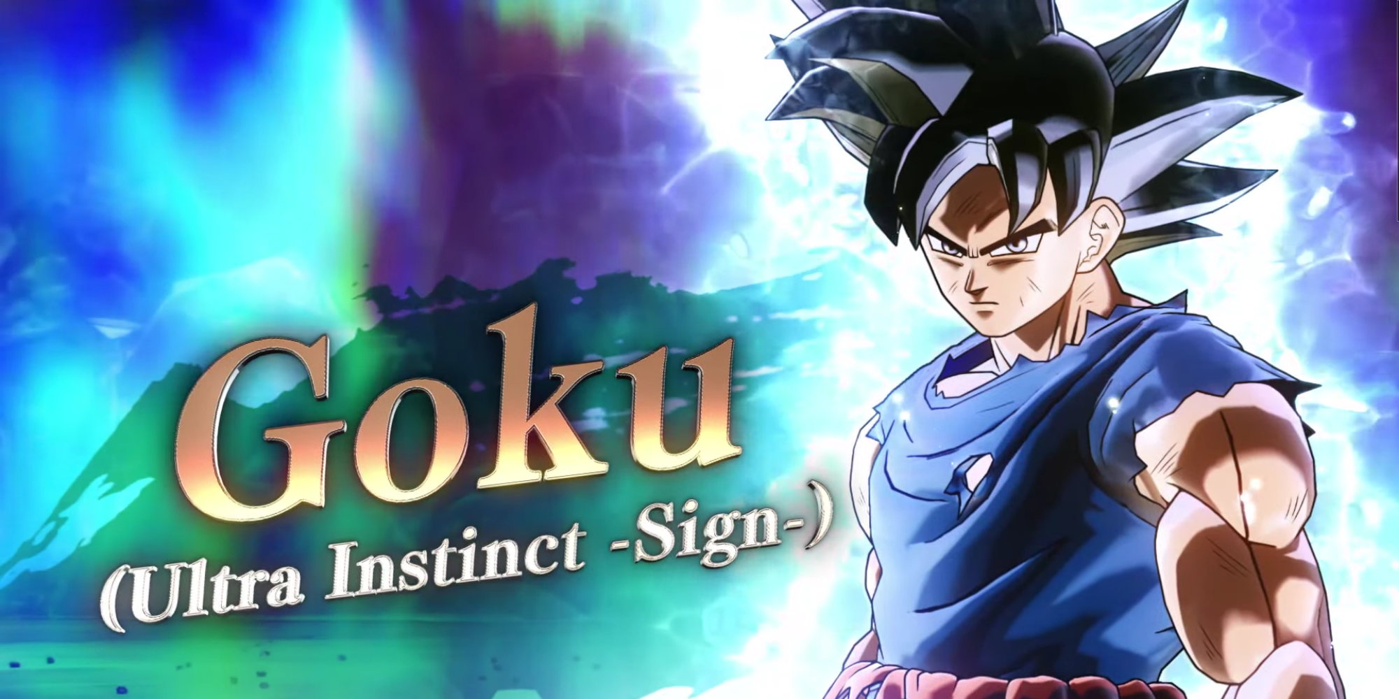 GokuUltraInstinctSign