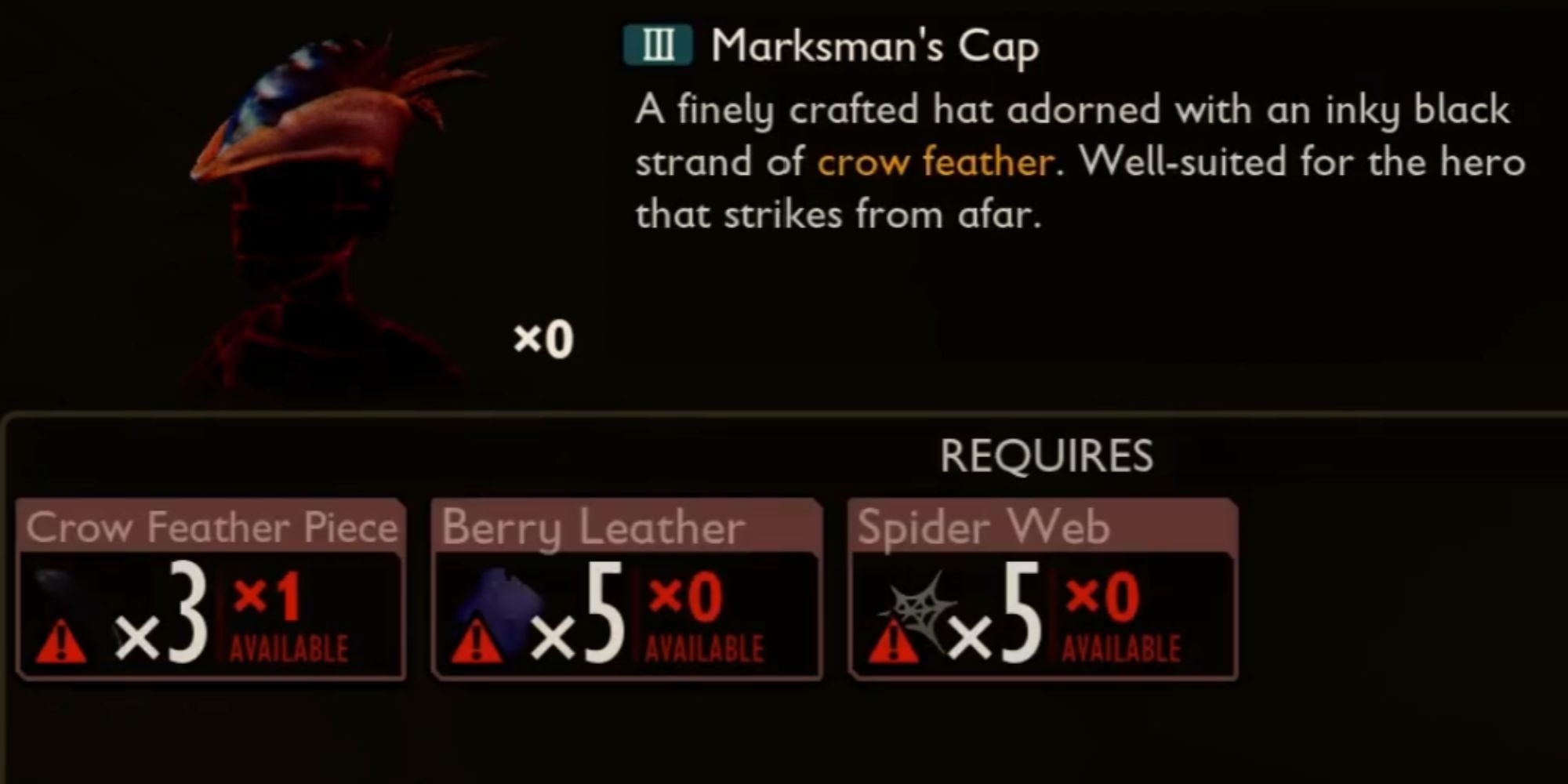 Grounded Best Armor, Ranked