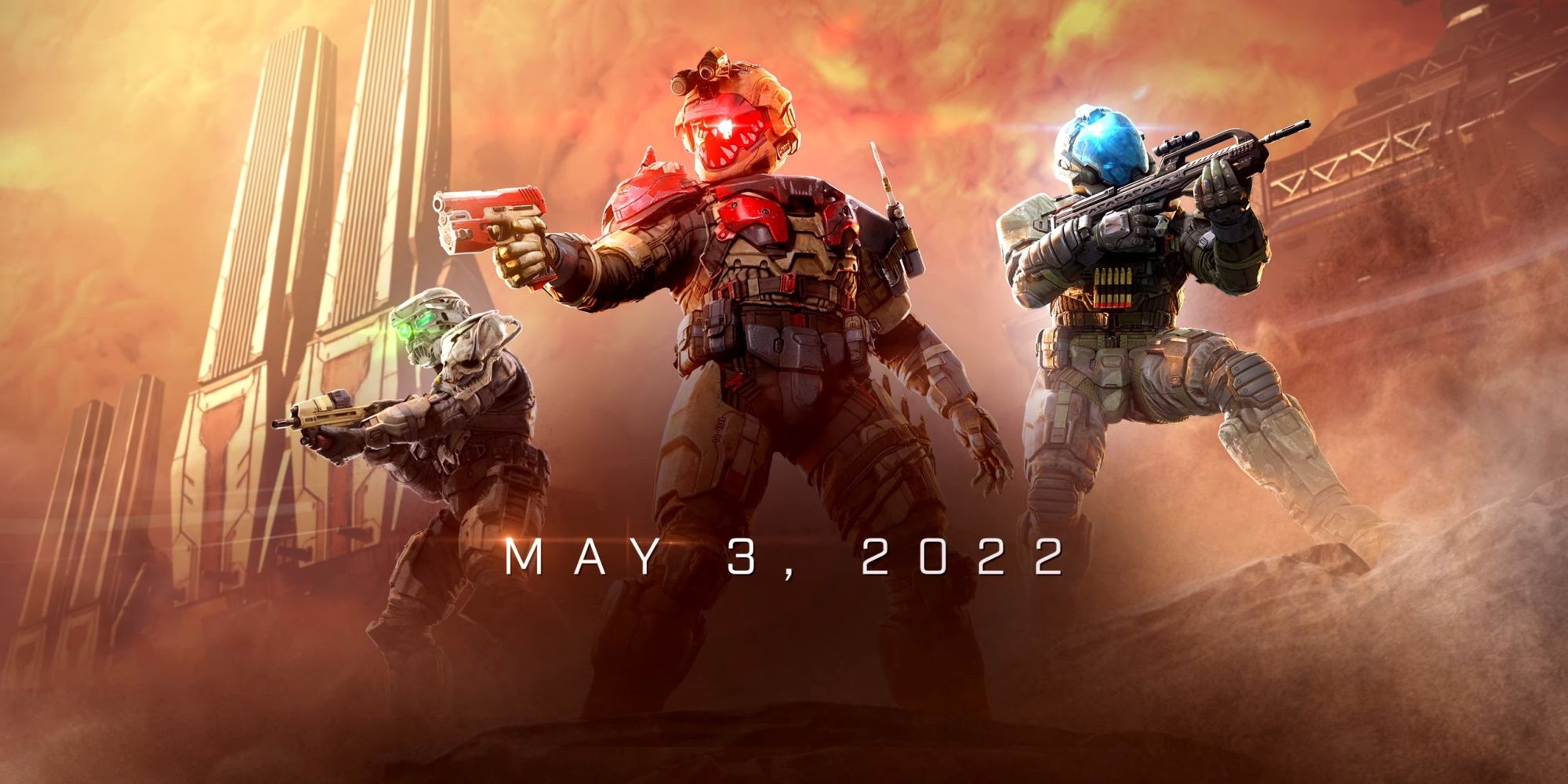 Halo Infinite Season 2 - via Microsoft