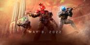 Halo Infinite Season 2 Begins May 3 Brings New Maps Modes And Armor