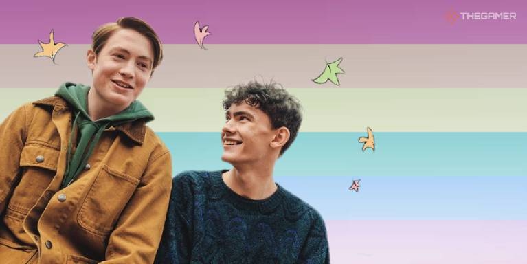 Heartstopper Is A Queer Story That Netflix Needs To Get Right