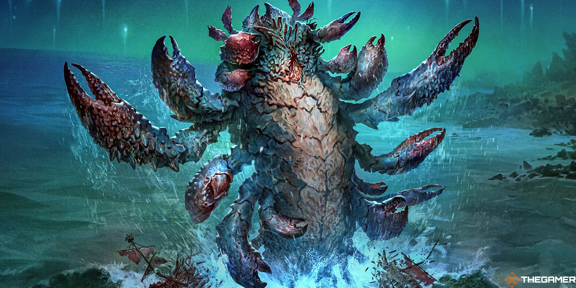 The Best Blue Creatures For Commander Magic The Gathering