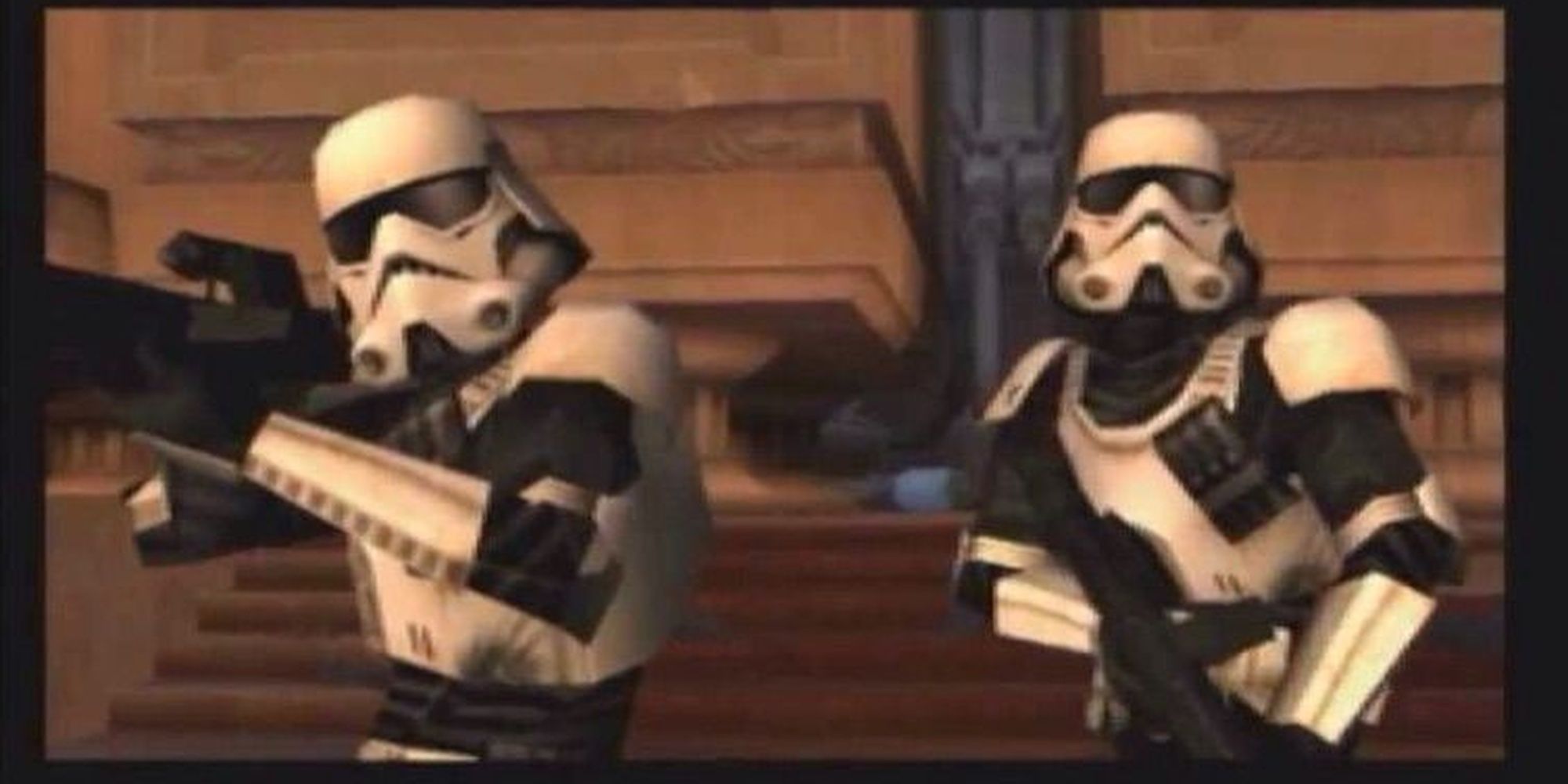 Imperial Naval Commandos from Force Unleashed Cropped