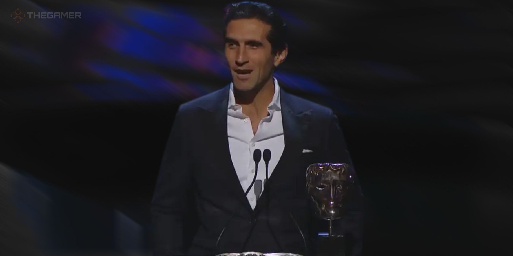 It Takes Two And The Relentless Positivity Of Josef Fares - GameSpot