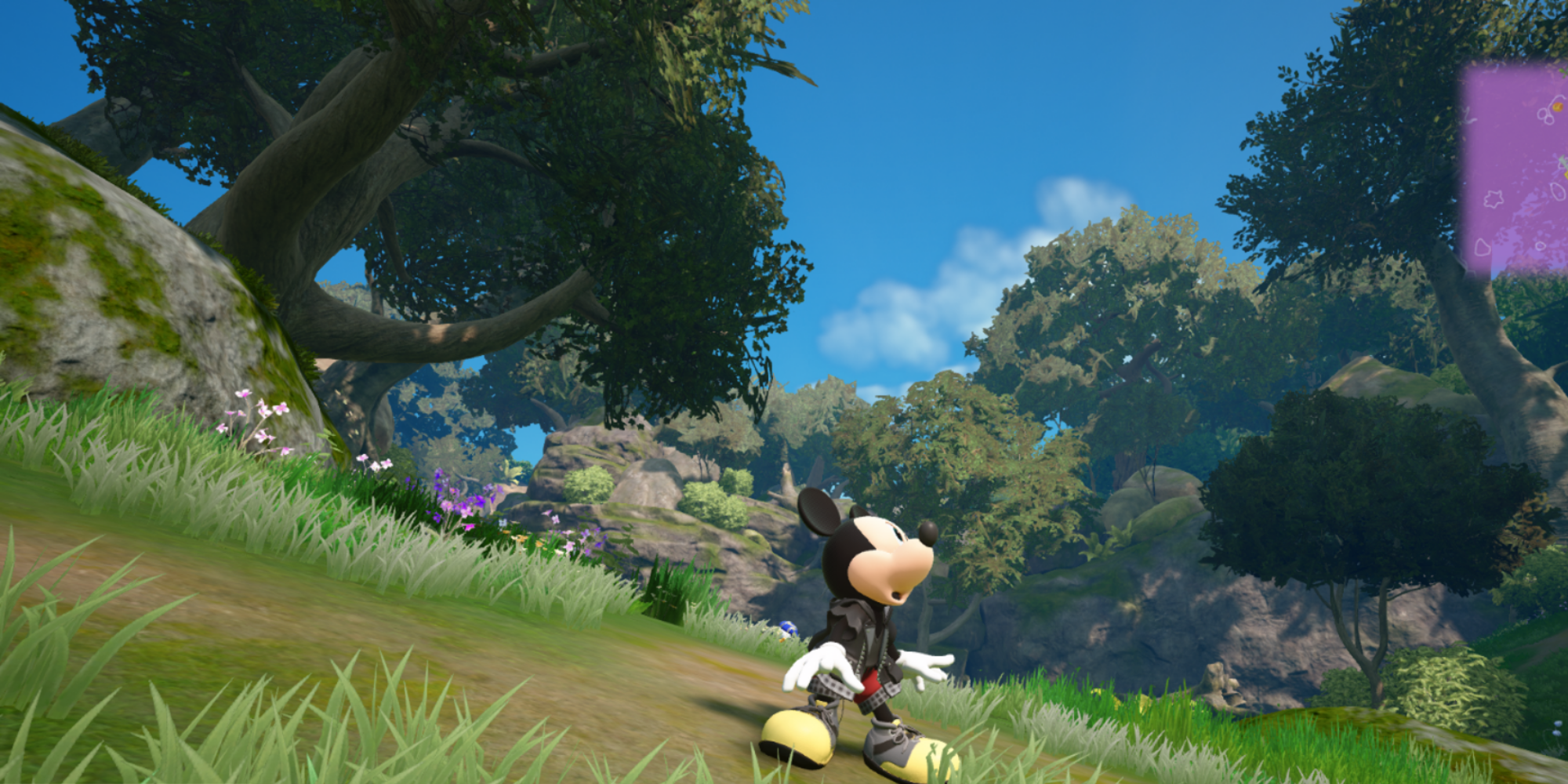 KingdomHeartsPlayableMickey