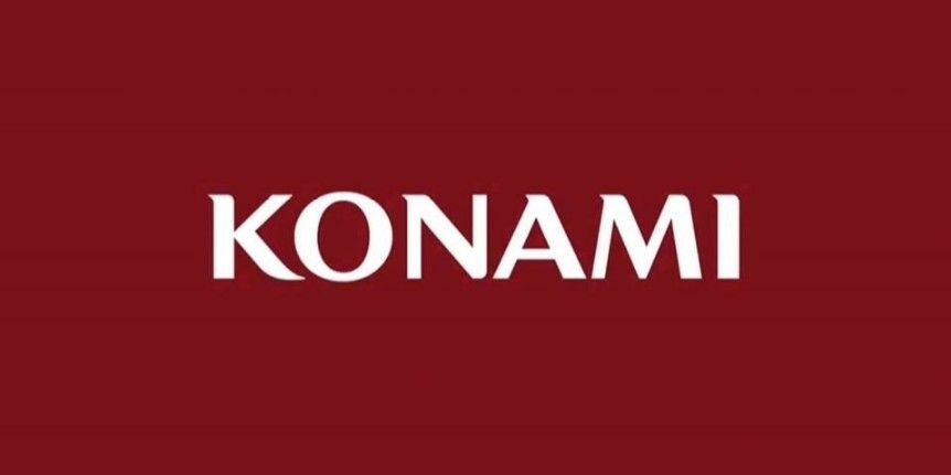 Konami logo