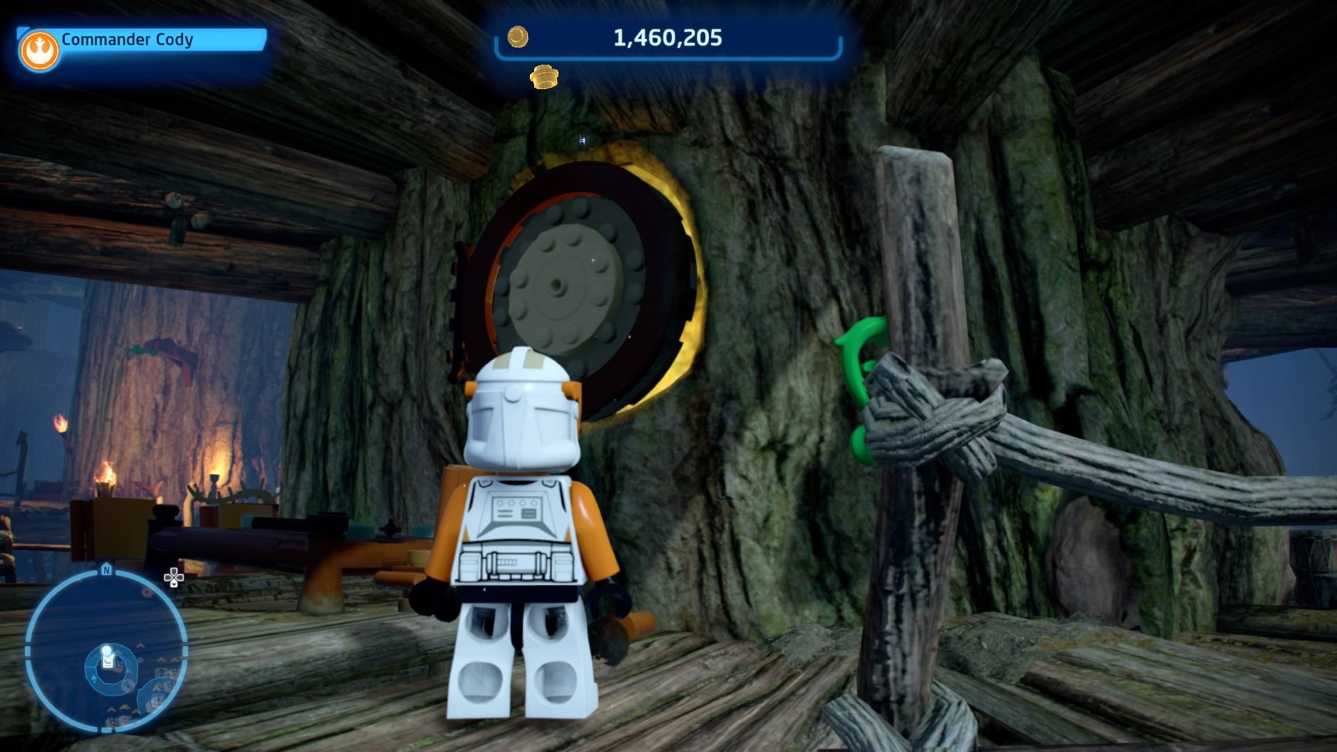 Where To Find Every Datacard In Lego Star Wars The Skywalker Saga