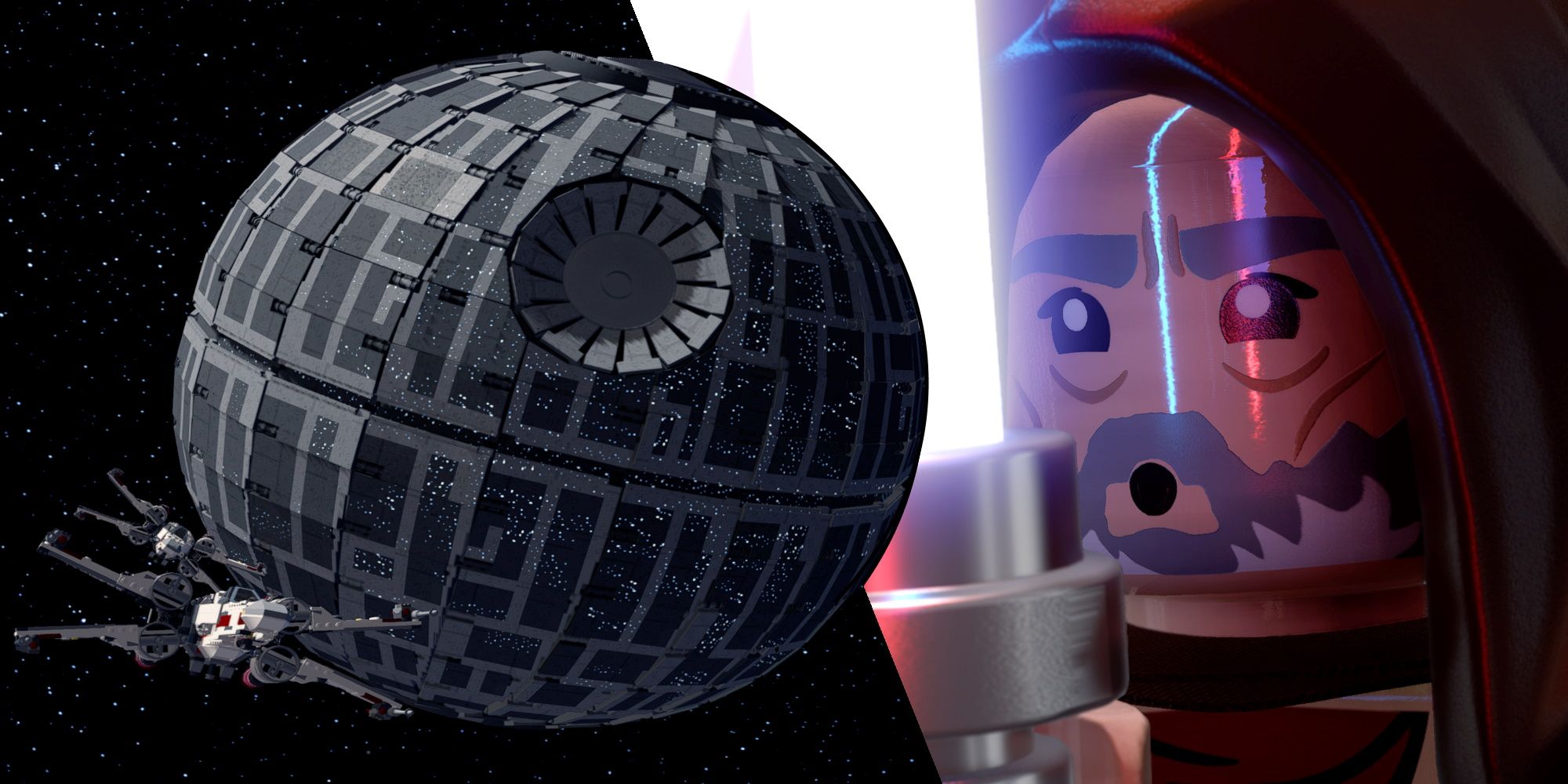 LEGO Star Wars: The Skywalker Saga beginner's guide