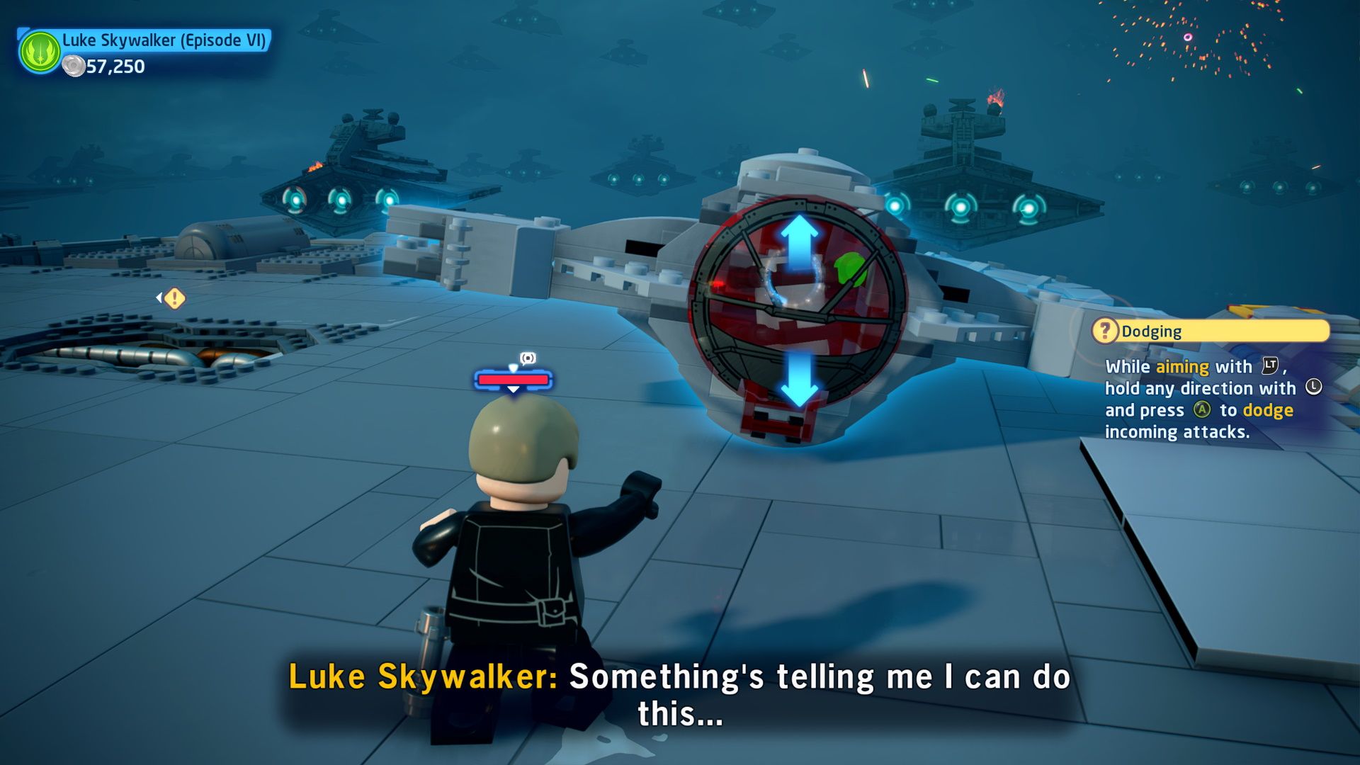 Where To Find All The Rise Of Skywalker Minikits in Lego Star Wars The