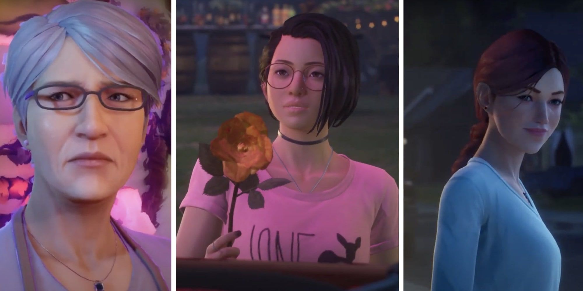 10 Best Characters In Life Is Strange: True Colors