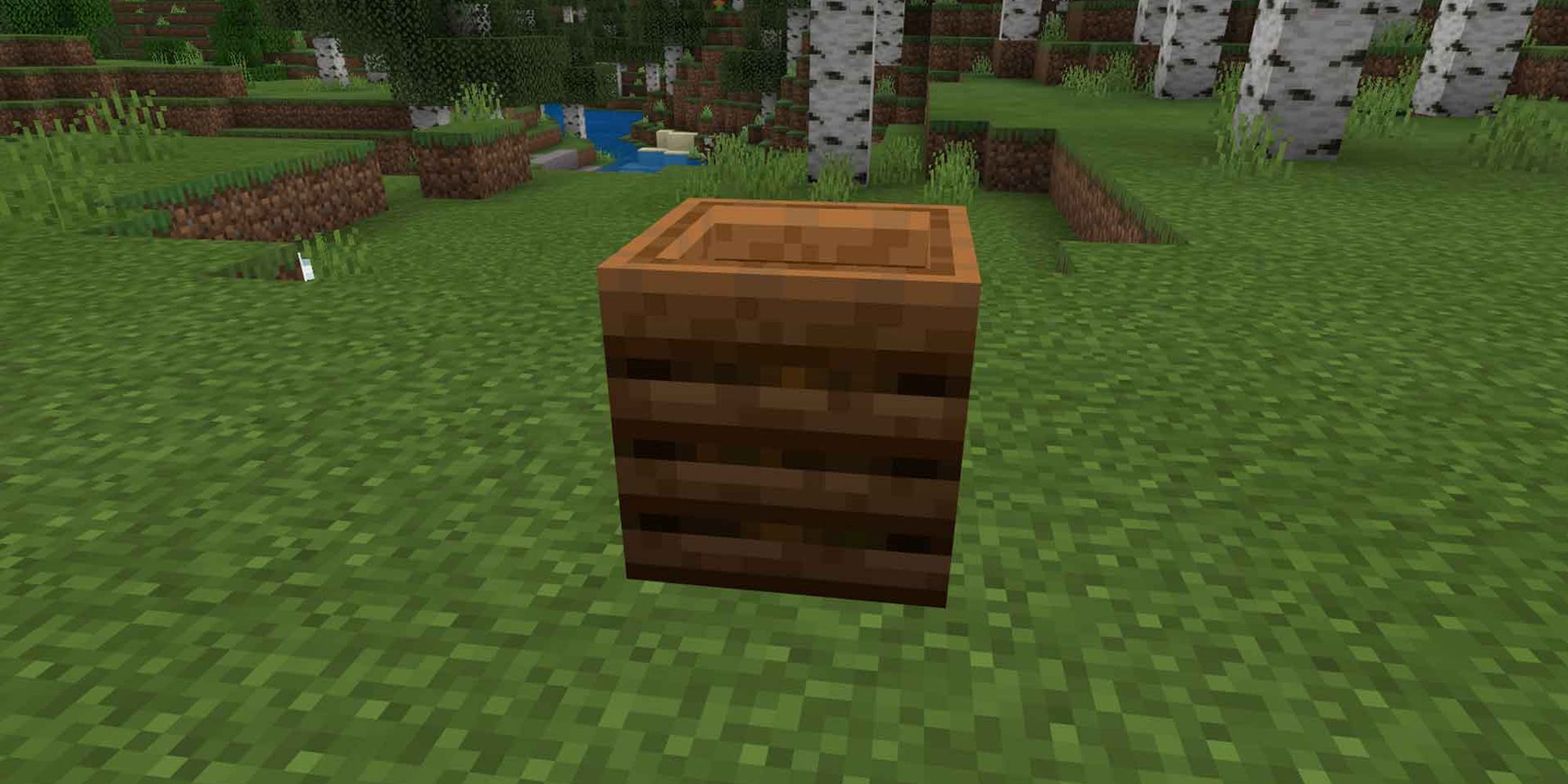 How to Make a Composter in Minecraft & How to Use - GeeksforGeeks