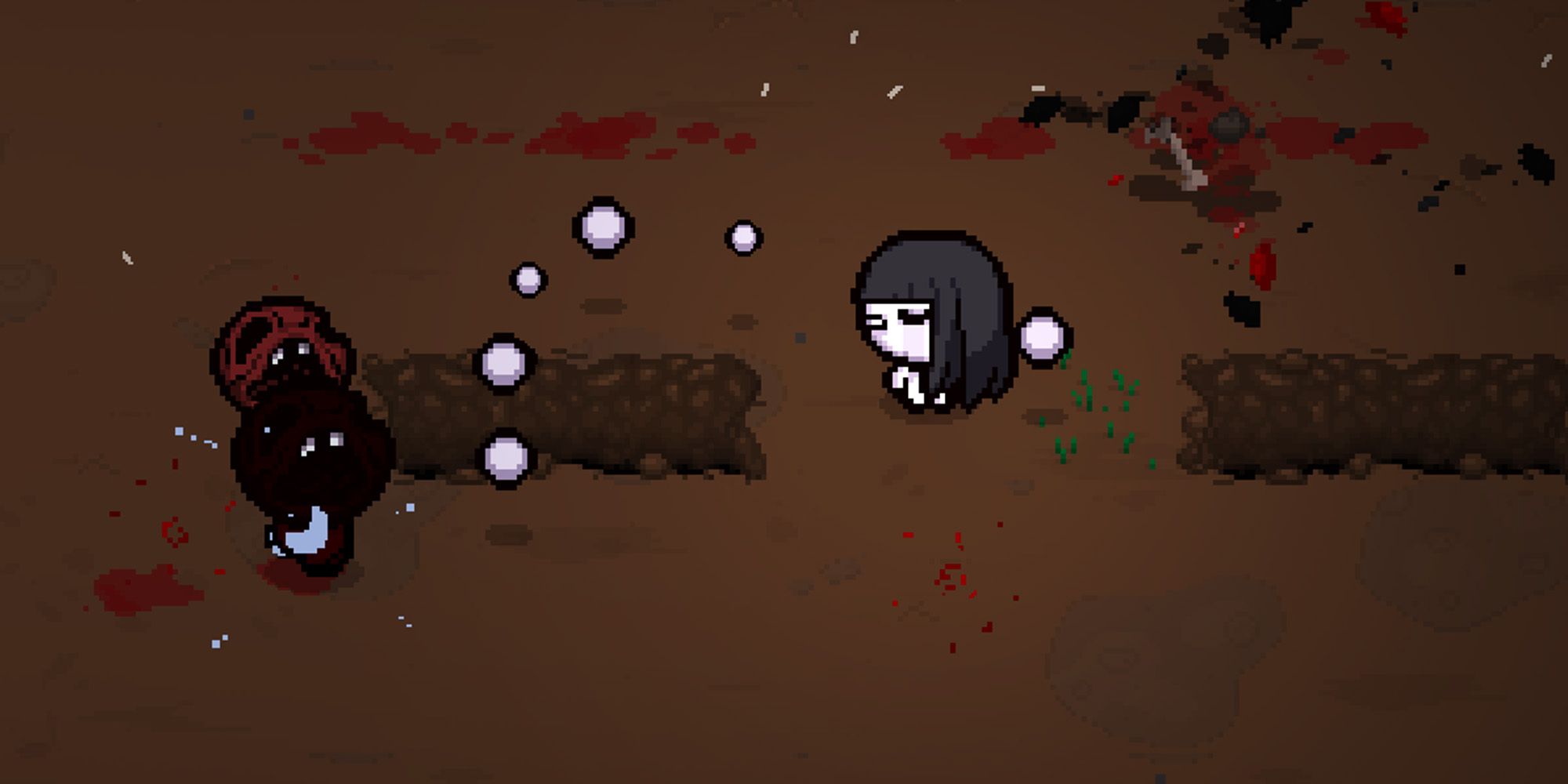 Best Character Mods For The Binding Of Isaac: Repentance