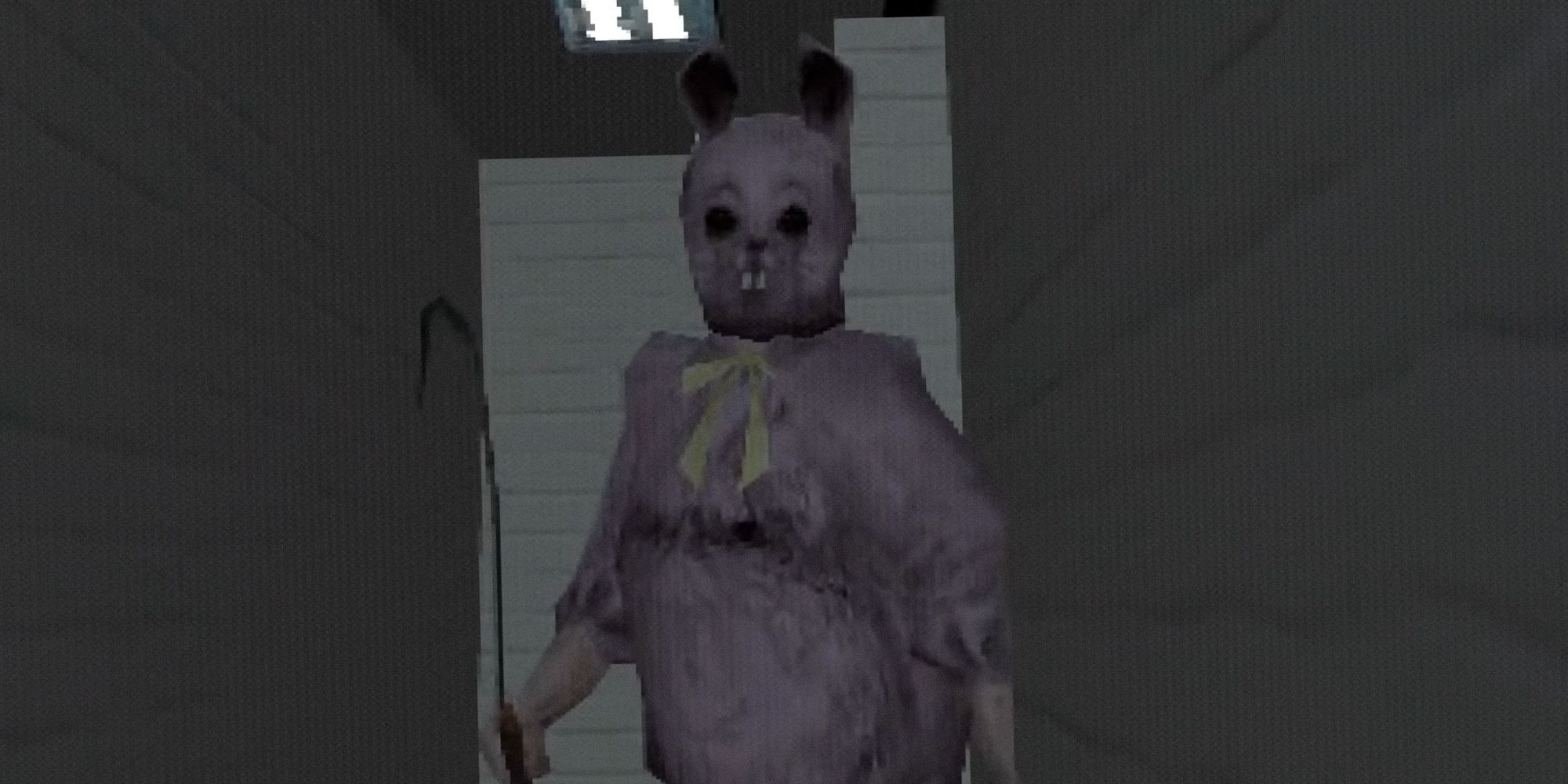 Murder House Easter Ripper cutscene reveal.