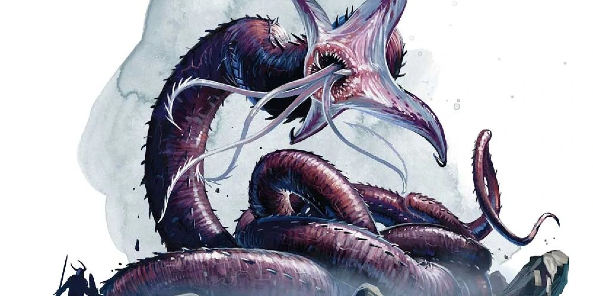 Dungeons And Dragons: What Happens When Illithid Tadpoles Are Left Alone
