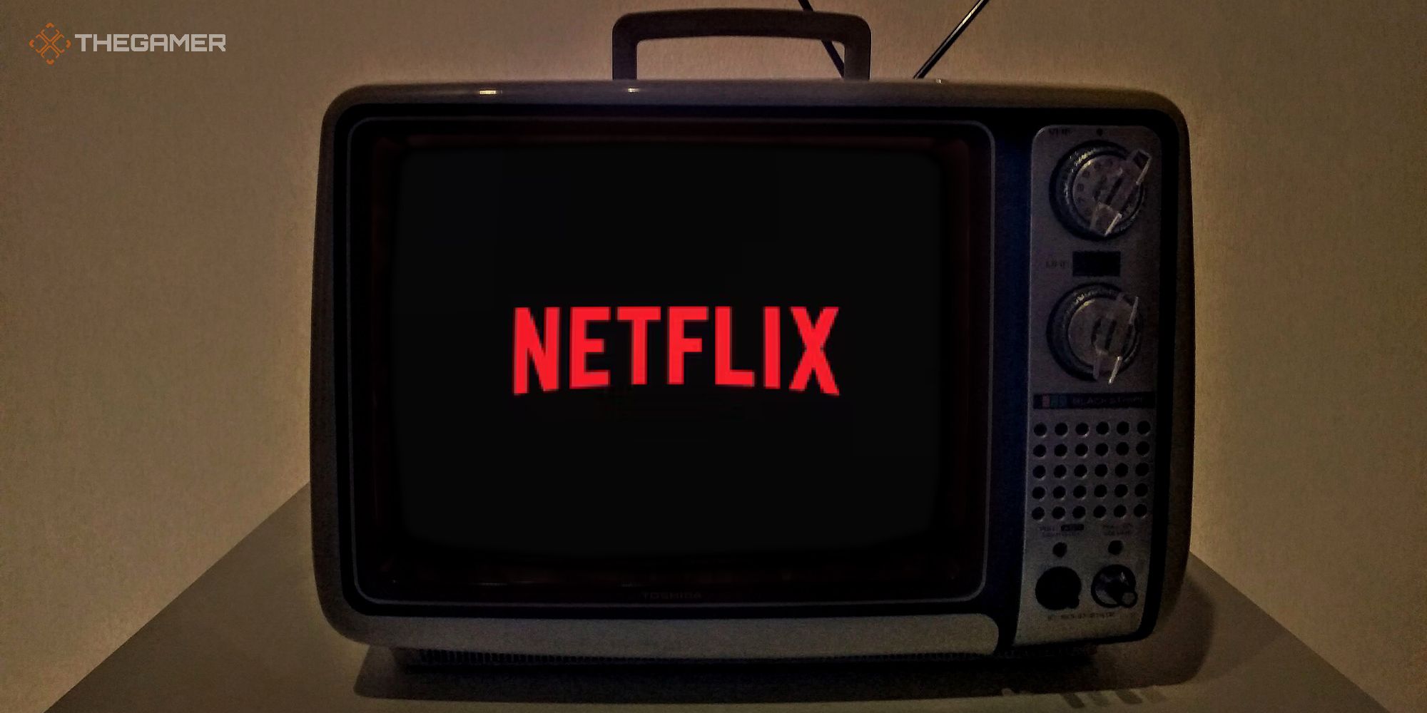 How to watch hot sale netflix on old tv