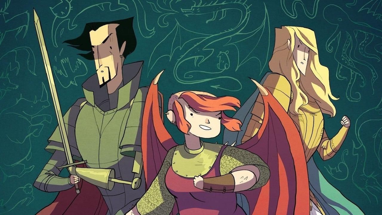 Nimona