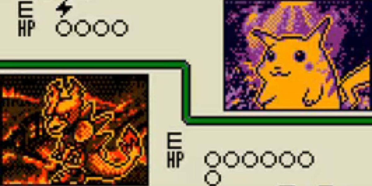 Nintendo Switch's Game Boy Emulator Needs To Include Pokemon TCG 3