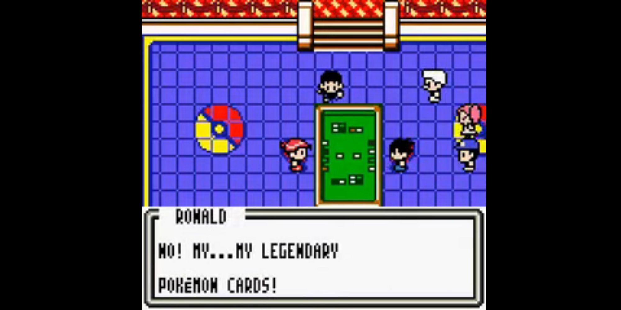 Nintendo Switch's Game Boy Emulator Needs To Include Pokemon TCG 6