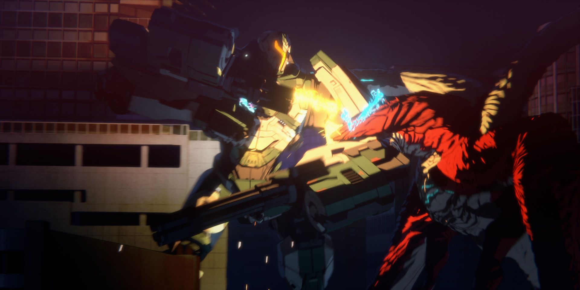 Pacific Rim: The Black Season 2 Interview - Greg Johnson On Expanding